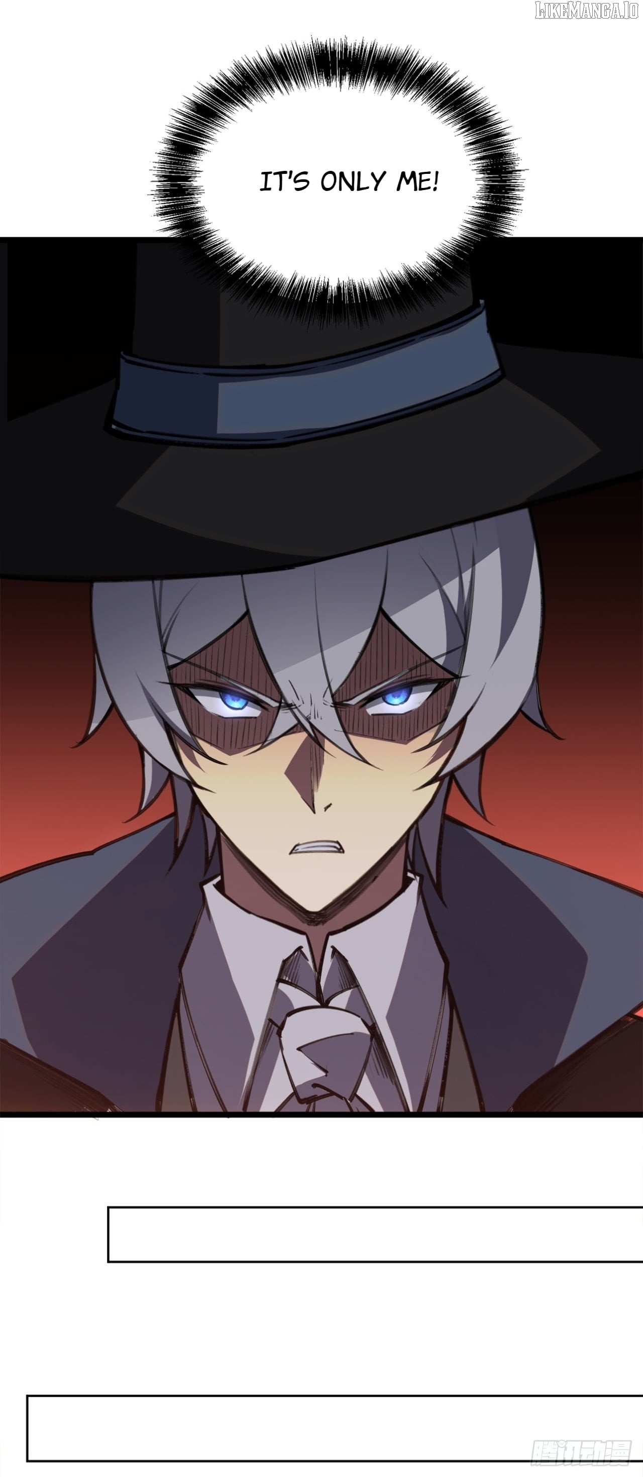 Lord of Summons! Sudden Mutation Chapter 54 - page 53